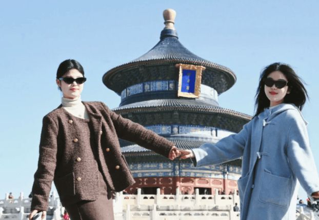 钱两个人去故宫参团5日游要多少钱凯时尊龙情侣去北京玩五天需要多少(图2)