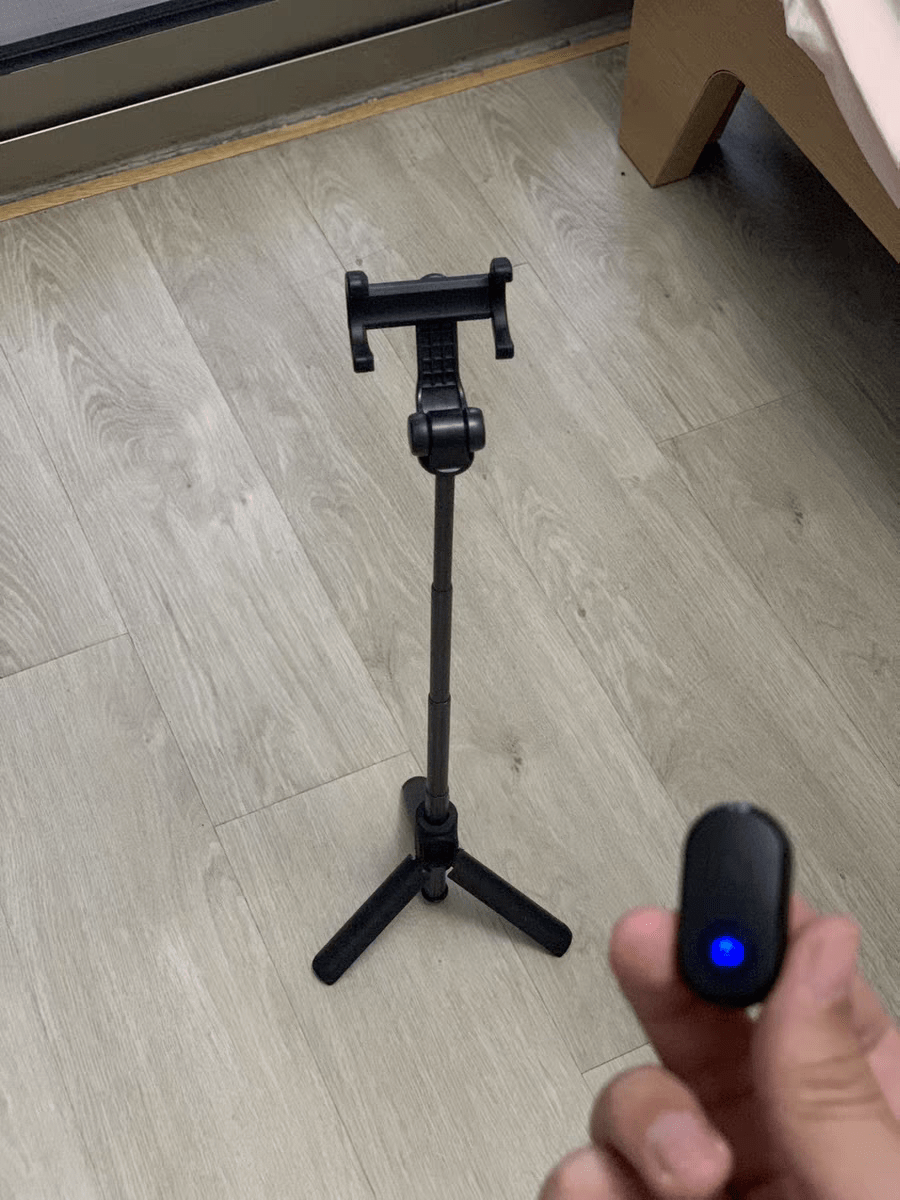 几十元的小米蓝牙自拍杆居然能用四年？尊龙凯时APP试物说vol320(图3)