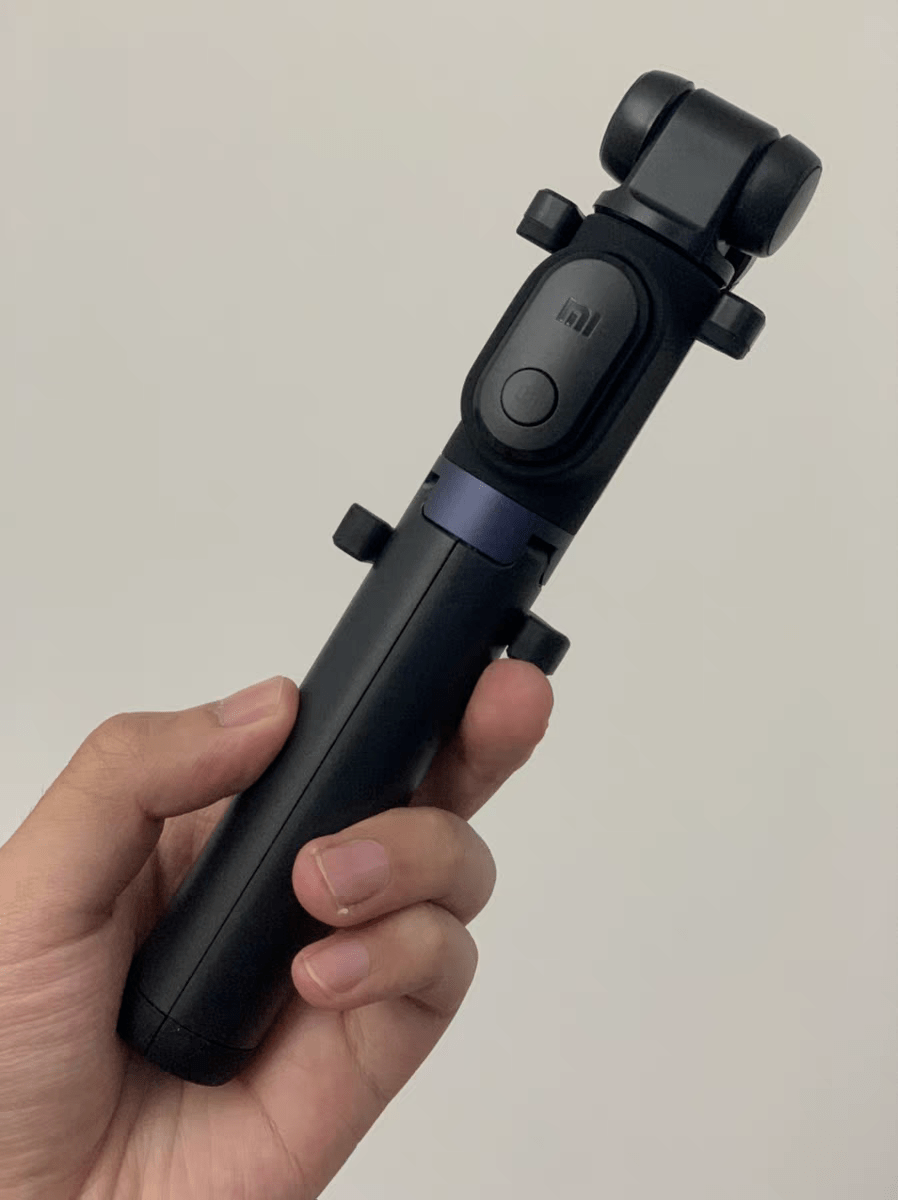 几十元的小米蓝牙自拍杆居然能用四年？尊龙凯时APP试物说vol320(图5)