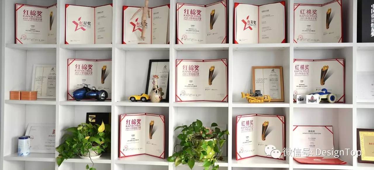 周林：用设计打造产品影响力！尊龙凯时人生就是搏平台专访｜(图2)